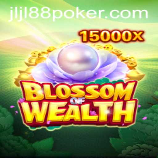 Blossom of Wealth: An Exciting New Adventure in Gaming