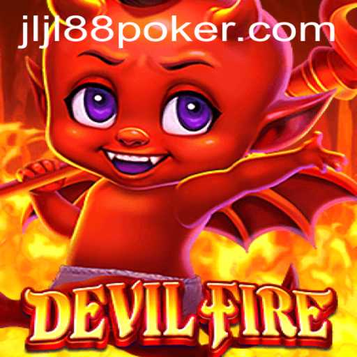 Unveiling DevilFire: A Mesmeric Journey into a Fantasy Realm
