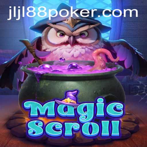 MagicScroll: A New Era in Strategy Gaming