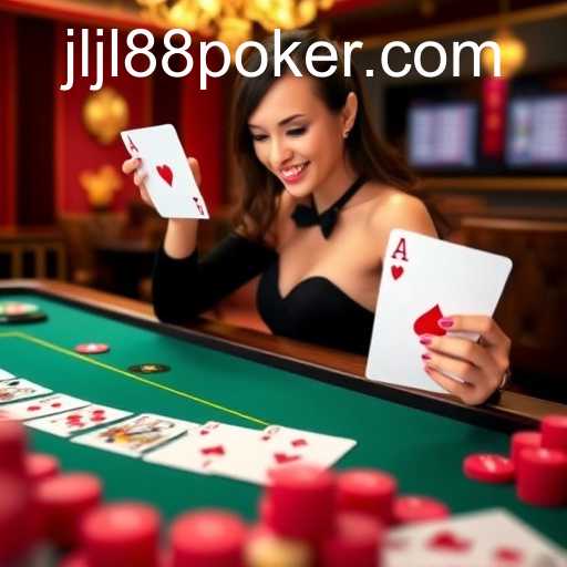 Exploring the World of Online Baccarat with JLJL88
