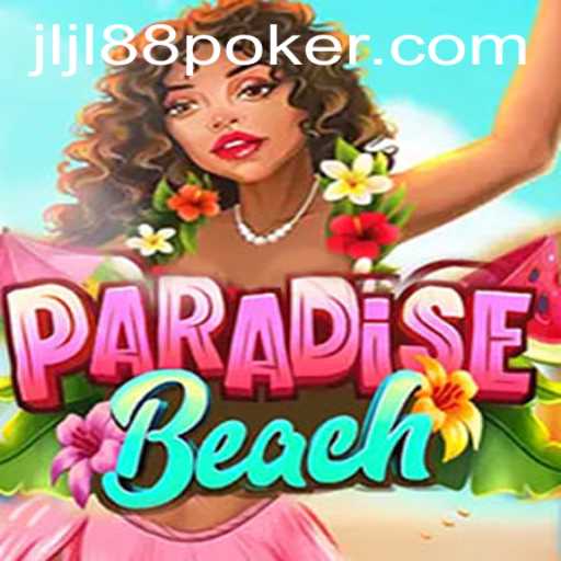 Discover the Thrills of 'ParadiseBeach': A New Virtual Escape