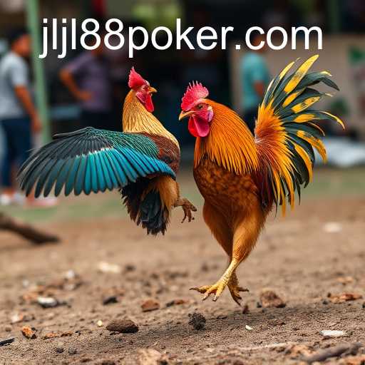 Exploring the Fascinating World of Sabong Games